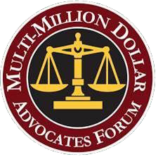 Stephen C. Carter, PC Attorney at Law | Hartwell, GA Multi-Million Dollar Advocates Forum